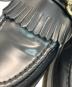中古・古着 Dr.Martens (ドクターマーチン) タッセルローファー ブラック サイズ:UK7：13000円