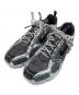 NIKE（ナイキ）の古着「AIR ZOOM SPIRIDON CAGED」｜ブラック