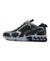 NIKE (ナイキ) stussy (ステューシー) AIR ZOOM SPIRIDON CAGED ブラック サイズ:26.5：10000円