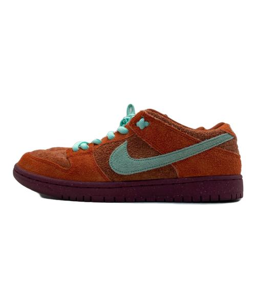 NIKE SB（ナイキエスビー）NIKE SB (ナイキエスビー) Dunk Low Pro PRM 