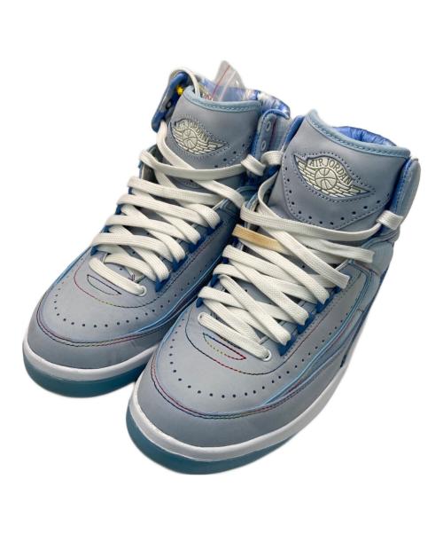 NIKE（ナイキ）NIKE (ナイキ) J Balvin  (J. バルヴィン) Air Jordan 2 Retro SP 