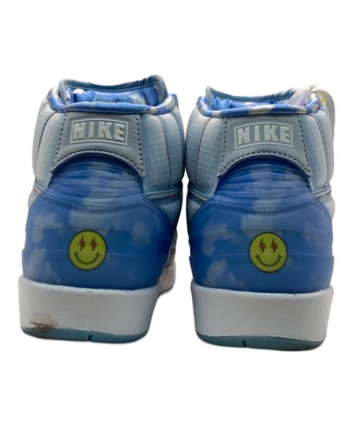 NIKE（ナイキ）NIKE (ナイキ) J Balvin  (J. バルヴィン) Air Jordan 2 Retro SP 
