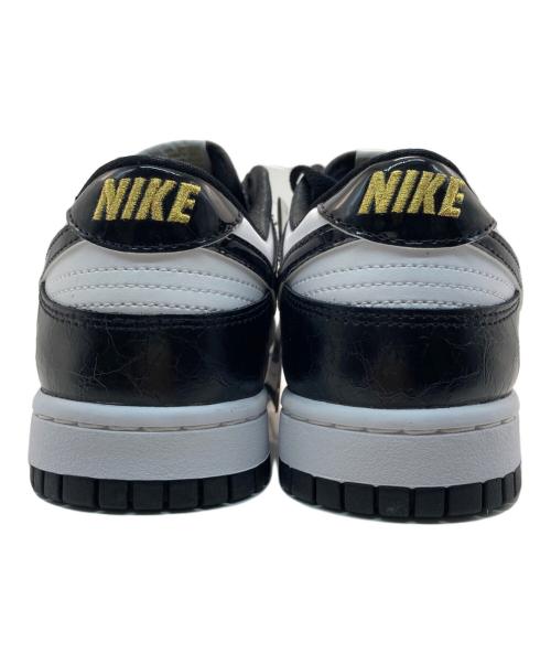 NIKE（ナイキ）NIKE (ナイキ) DUNK LOW RETRO SE ブラック サイズ:26.5 未使用品の古着・服飾アイテム