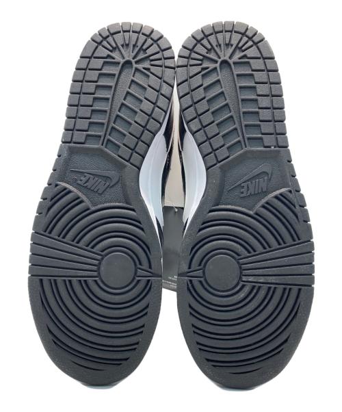 NIKE（ナイキ）NIKE (ナイキ) DUNK LOW RETRO SE ブラック サイズ:26.5 未使用品の古着・服飾アイテム