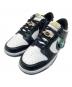 NIKE（ナイキ）の古着「DUNK LOW RETRO SE」｜ブラック