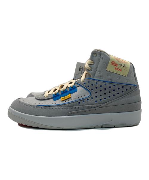 NIKE（ナイキ）NIKE (ナイキ) UNION (ユニオン) Air Jordan 2 