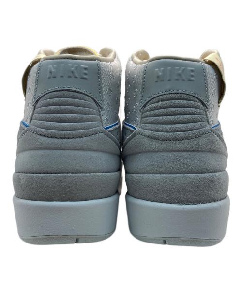 NIKE（ナイキ）NIKE (ナイキ) UNION (ユニオン) Air Jordan 2 