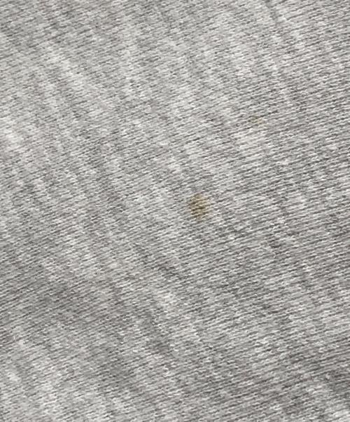Champion（チャンピオン）Champion (チャンピオン) リバースウィーブスウェット グレー サイズ:Lの古着・服飾アイテム