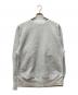 Champion (チャンピオン) リバースウィーブスウェット グレー サイズ:L：15000円
