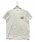 MONCLER（モンクレール）の古着「MAGLIA T-SHIRT」｜ホワイト