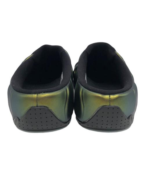 NIKE（ナイキ）NIKE (ナイキ) CLOGPOSITE SANDDRIFT ゴールド×ブラック サイズ:27.5ｃｍの古着・服飾アイテム