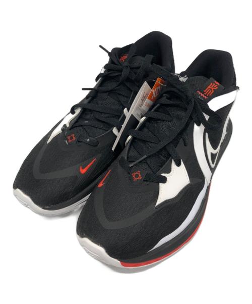 NIKE（ナイキ）NIKE (ナイキ) KYRIE LOW 5 EP ブラック サイズ:28ｃｍの古着・服飾アイテム