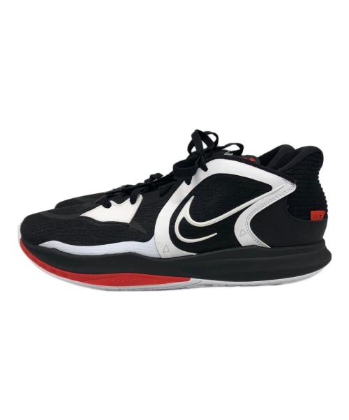 NIKE（ナイキ）NIKE (ナイキ) KYRIE LOW 5 EP ブラック サイズ:28ｃｍの古着・服飾アイテム