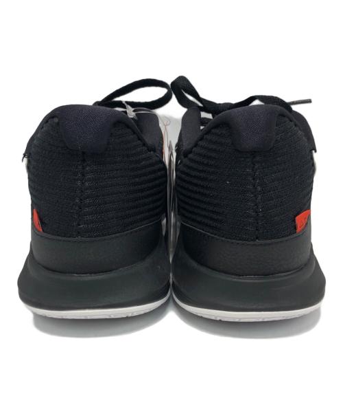 NIKE（ナイキ）NIKE (ナイキ) KYRIE LOW 5 EP ブラック サイズ:28ｃｍの古着・服飾アイテム