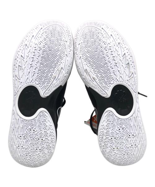 NIKE（ナイキ）NIKE (ナイキ) KYRIE LOW 5 EP ブラック サイズ:28ｃｍの古着・服飾アイテム
