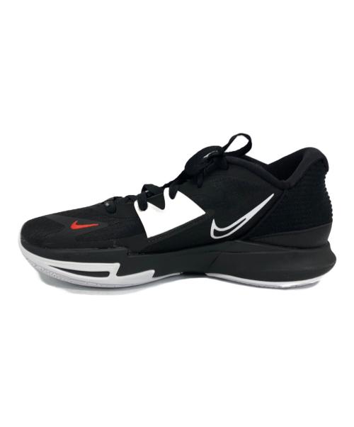 NIKE（ナイキ）NIKE (ナイキ) KYRIE LOW 5 EP ブラック サイズ:28ｃｍの古着・服飾アイテム