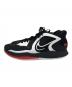NIKE (ナイキ) KYRIE LOW 5 EP ブラック サイズ:28ｃｍ：13000円