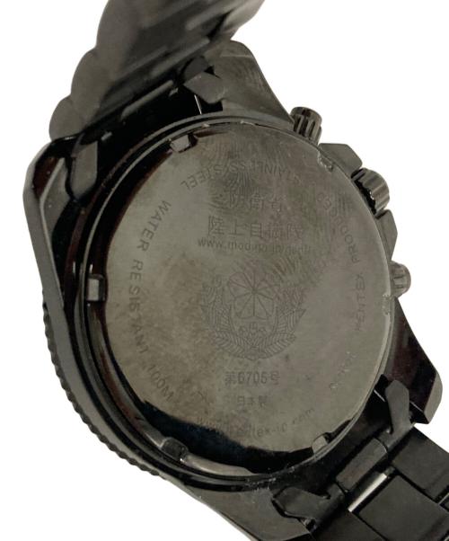 KENTEX（ケンテックス）KENTEX (ケンテックス) クロノグラフの古着・服飾アイテム