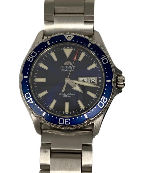 ORIENT（オリエント）ORIENT (オリエント) スポーツダイバー デイデイトの古着・服飾アイテム