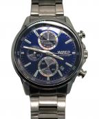 WIREDワイアード）の古着「クロノグラフ」