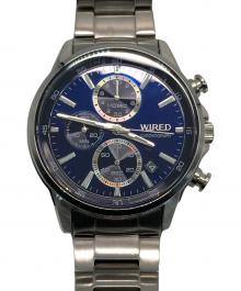 WIRED（ワイアード）の古着「クロノグラフ」