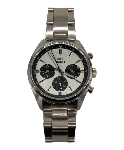 ORIENT（オリエント）ORIENT (オリエント) クロノグラフの古着・服飾アイテム