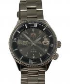 ORIENTオリエント）の古着「腕時計」