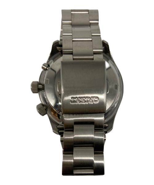 ORIENT（オリエント）ORIENT (オリエント) 腕時計の古着・服飾アイテム