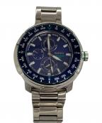 WIREDワイアード）の古着「ダイバーズウォッチ」