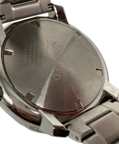 WIRED（ワイアード）WIRED (ワイアード) ダイバーズウォッチの古着・服飾アイテム