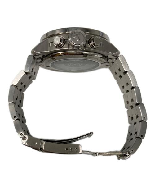 TISSOT（ティソ）TISSOT (ティソ) クロノグラフの古着・服飾アイテム