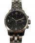 TISSOT（ティソ）の古着「クロノグラフ」