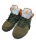 NIKE（ナイキ）の古着「AIR JORDAN 5 RETRO ARMY OLIVE」｜オリーブ