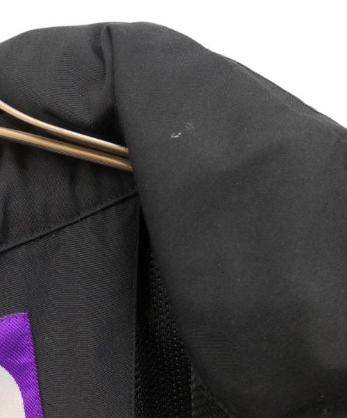 THE NORTHFACE PURPLELABEL（ザ・ノースフェイス パープルレーベル）THE NORTHFACE PURPLELABEL (ザ・ノースフェイス パープルレーベル) JOURNAL STANDARD (ジャーナルスタンダード) 別注 スタンドマウンテンジャケット ブラック サイズ:XLの古着・服飾アイテム