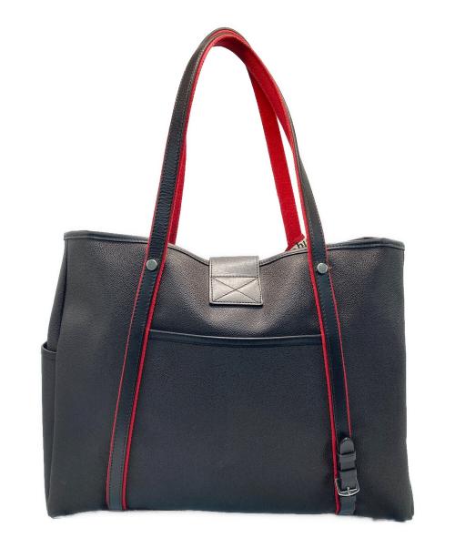 Orobianco（オロビアンコ）Orobianco (オロビアンコ) ALTEZZOSA-Z ST LOUIS トートバッグ ブラウンの古着・服飾アイテム