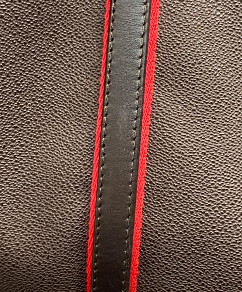 Orobianco（オロビアンコ）Orobianco (オロビアンコ) ALTEZZOSA-Z ST LOUIS トートバッグ ブラウンの古着・服飾アイテム