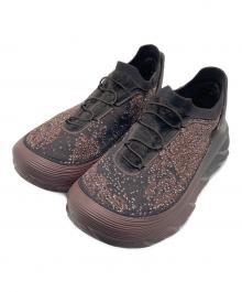 HOKA（ホカ）の古着「RESTORE CHUKKA」｜ブラウン