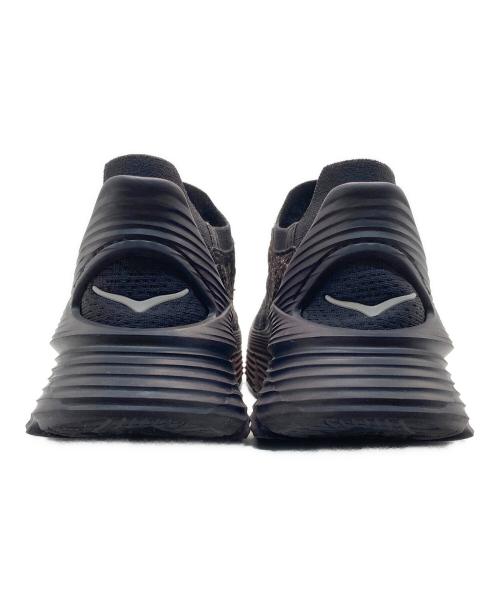 HOKA（ホカ）HOKA (ホカ) RESTORE CHUKKA ブラウン サイズ:27の古着・服飾アイテム