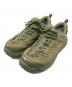 HOKA（ホカ）の古着「TOR ULTRA LOW WP JP」｜カーキ