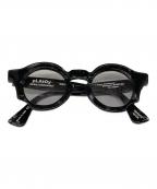 PLATOYプラトーイ）の古着「DECOTEC」｜ブラック