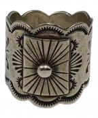 NO BRANDノーブランド）の古着「リング」