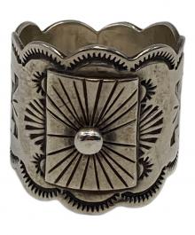 NO BRAND（ノーブランド）の古着「リング」