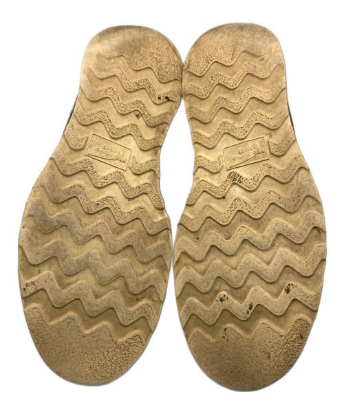 RED WING（レッドウィング）RED WING (レッドウィング) 6-inch Classic Round ブラック サイズ:8の古着・服飾アイテム