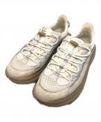 UGGアグ）の古着「CA805 V2 Remix」｜ホワイト