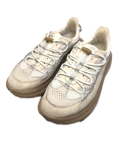 UGG（アグ）UGG (アグ) CA805 V2 Remix ホワイト サイズ:26.5ｃｍの古着・服飾アイテム