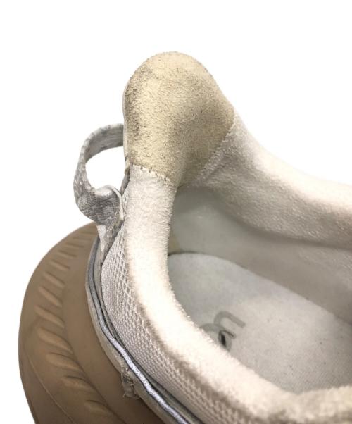 UGG（アグ）UGG (アグ) CA805 V2 Remix ホワイト サイズ:26.5ｃｍの古着・服飾アイテム