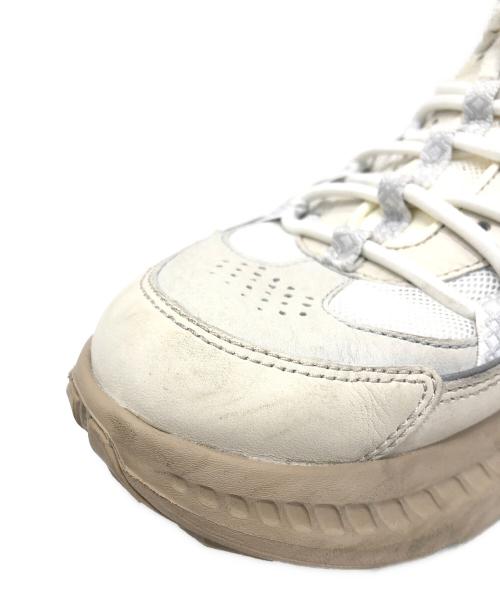 UGG（アグ）UGG (アグ) CA805 V2 Remix ホワイト サイズ:26.5ｃｍの古着・服飾アイテム