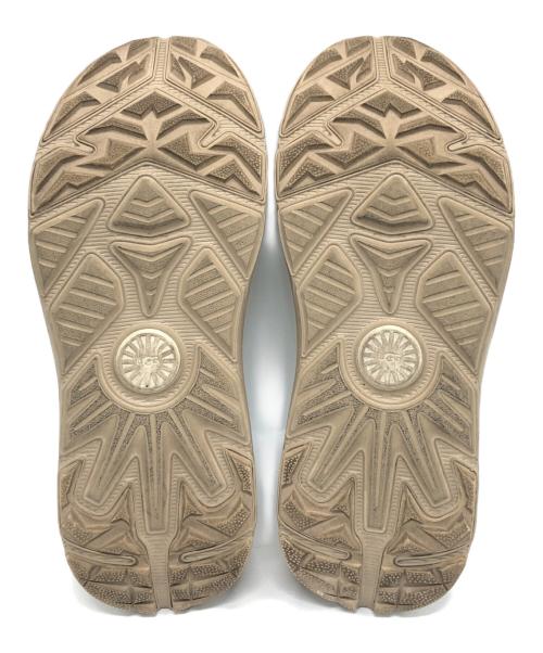 UGG（アグ）UGG (アグ) CA805 V2 Remix ホワイト サイズ:26.5ｃｍの古着・服飾アイテム