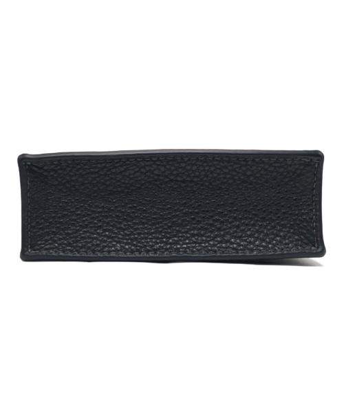 COACH（コーチ）COACH (コーチ) ノース サウス ミニ トート ブラックの古着・服飾アイテム