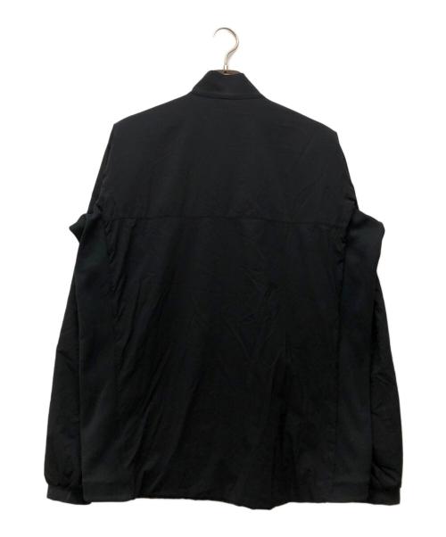 ARC'TERYX（アークテリクス）ARC'TERYX (アークテリクス) ATOM LT JACKET ブラック サイズ:Lの古着・服飾アイテム